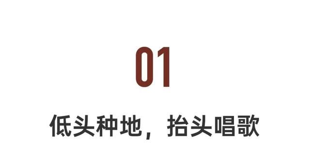 他辞职回广西,守着35亩地过日子:一碗饭,一把笛子,一个月亮就够了