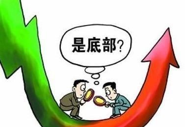 放量却不涨的股票怎么回事(为什么没有放量的股票)图1