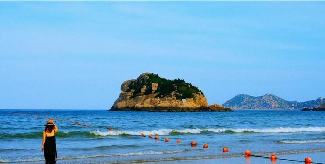 温州的南麂岛是开放旅游地吗,温州南麂岛哪个海滩好玩图1