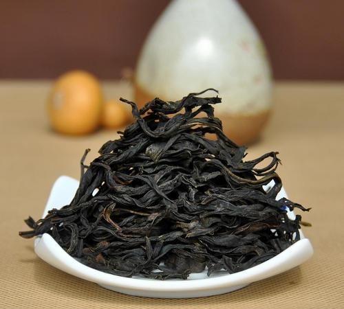 乌龙茶的品种包括哪些图7