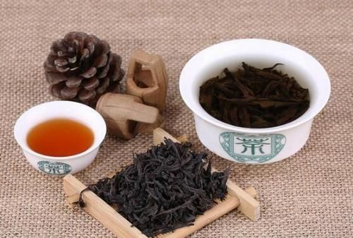 乌龙茶的品种包括哪些图12