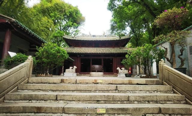 广州“被忽略”的景点，“羊城”名字来源见证地，称“羊城祖庙”