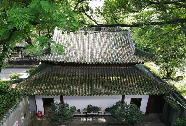 广州“被忽略”的景点，“羊城”名字来源见证地，称“羊城祖庙”