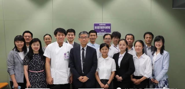 院校风采 || 走进“省级示范院校”—西安医学高等专科学校