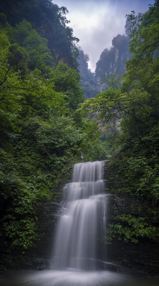 峨眉不只有峨眉山！