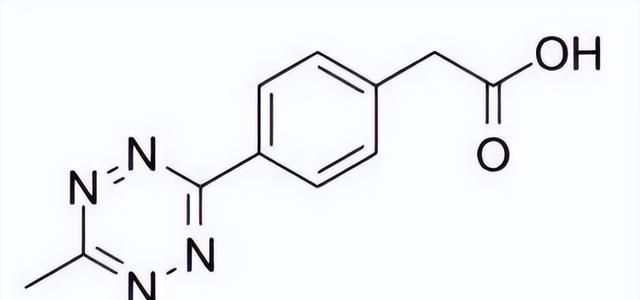 1380500-88-8，取用Methyltetrazine-Acid时需避免频繁的溶解