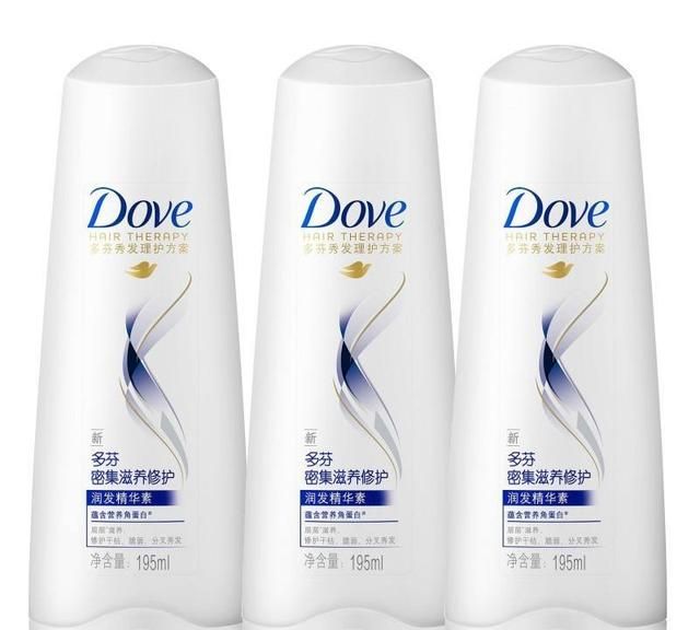 同用一个Dove：德芙&多芬凭什么可以共存