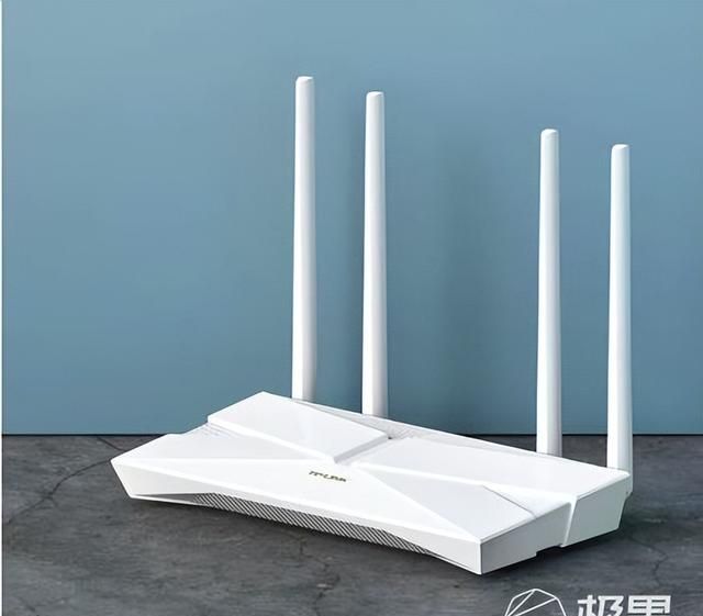 千兆宽带还是卡？平价WIFI6路由器推荐，这一波儿不亏