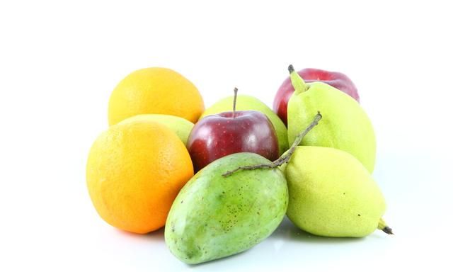 水果的这些“碱性与酸性”你知道多少呢？