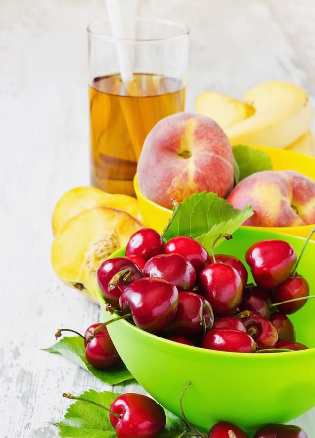 水果的这些“碱性与酸性”你知道多少呢？