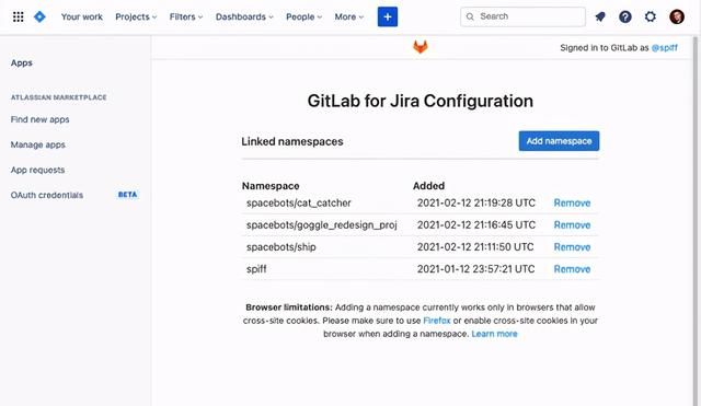 GitLab 13.9发布，安全告警仪表板和维护模式等