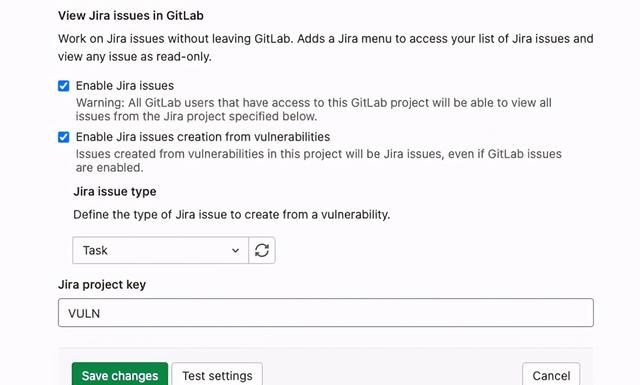 GitLab 13.9发布，安全告警仪表板和维护模式等