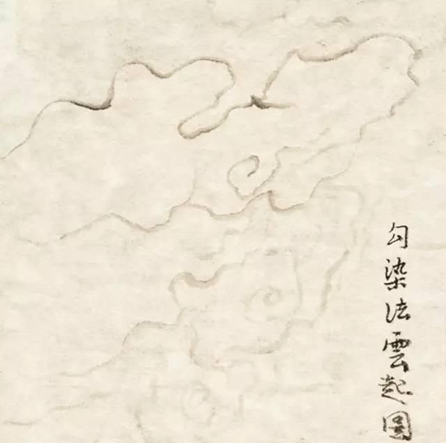 著名画家王兴堂谈山水画临摹（五）：山得烟云而秀媚，无水则不活