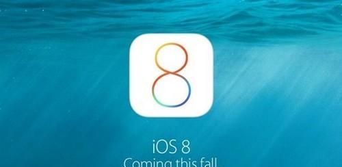 iphone4s能不能升级到ios8图1