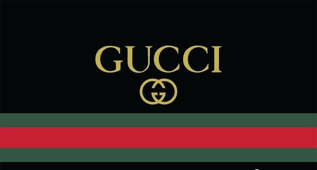 古驰 Gucci 悄悄换上新LOGO？其实已用很多年