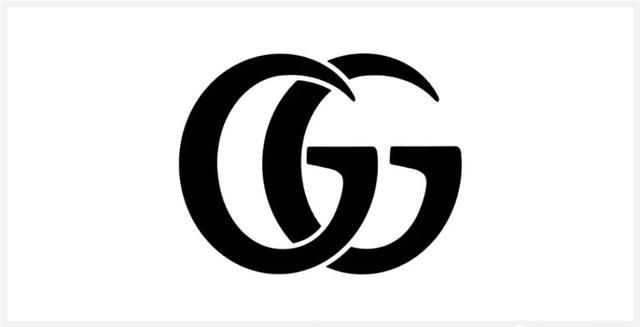 古驰 Gucci 悄悄换上新LOGO？其实已用很多年