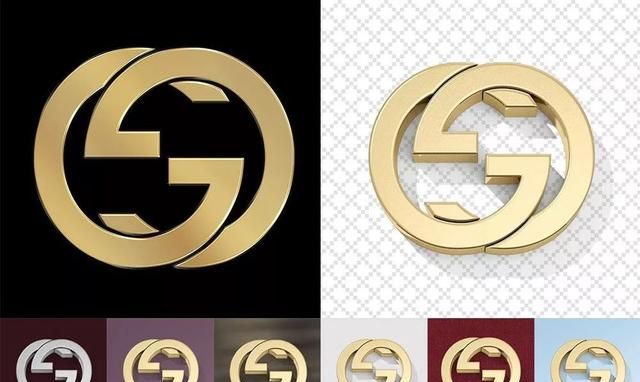 古驰 Gucci 悄悄换上新LOGO？其实已用很多年