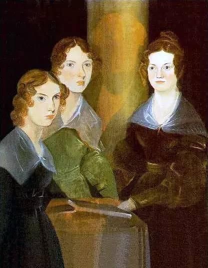 “勃朗特三姐妹”：世界文学史上的一抹艳色
