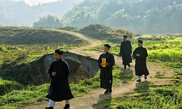 心理学家：为什么神话里仓颉造字导致鬼哭狼嚎？