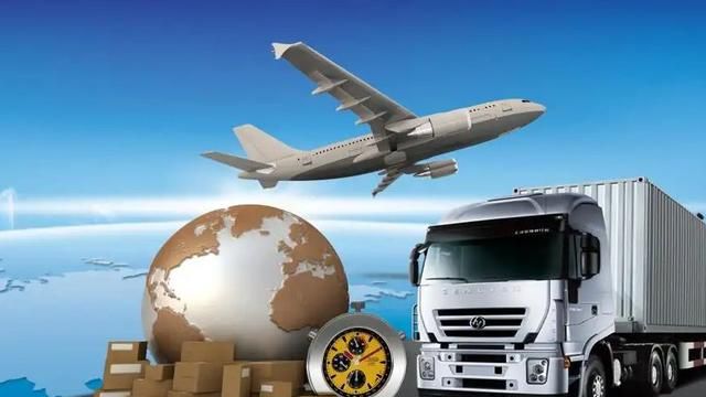 国际物流、快递、空运、海运、FBA头程、专线分别都有什么不同