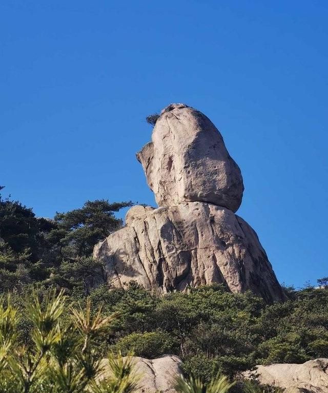 苏轼的九仙山情怀