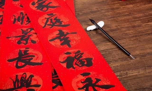 王安石在春节写下一首诗，短短28字，却蕴含着三个节日习俗