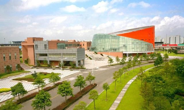 浙江财经大学：起步晚发展快的财经高校，除了地域还有什么看点？