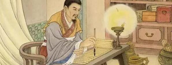 “变法始祖”李悝：“教”出商鞅，影响韩非，最后却活成了传说