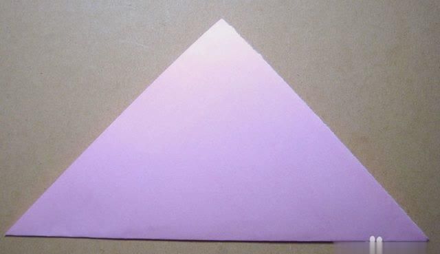 折纸大全40种折法(折纸折法图)图1