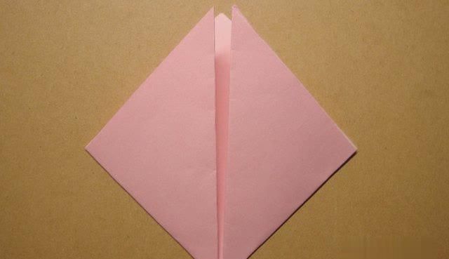 折纸大全40种折法(折纸折法图)图2