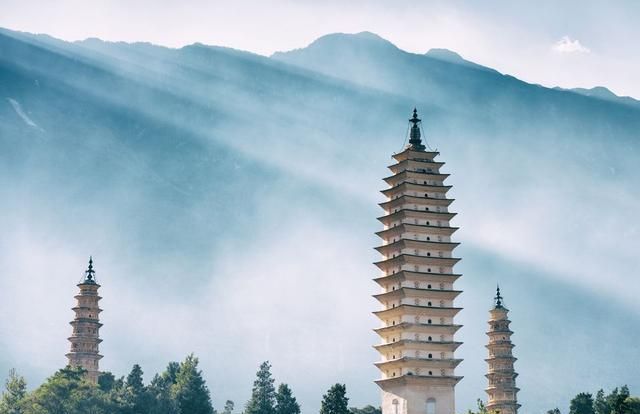 云南省旅游21个好玩的景区景点，各具特色，令人流连忘返