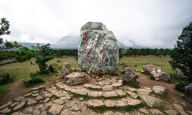 云南省旅游21个好玩的景区景点，各具特色，令人流连忘返