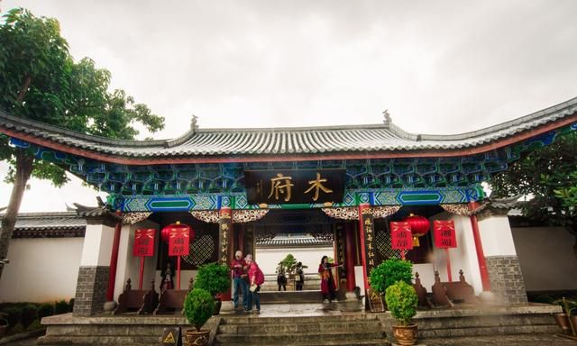 云南省旅游21个好玩的景区景点，各具特色，令人流连忘返