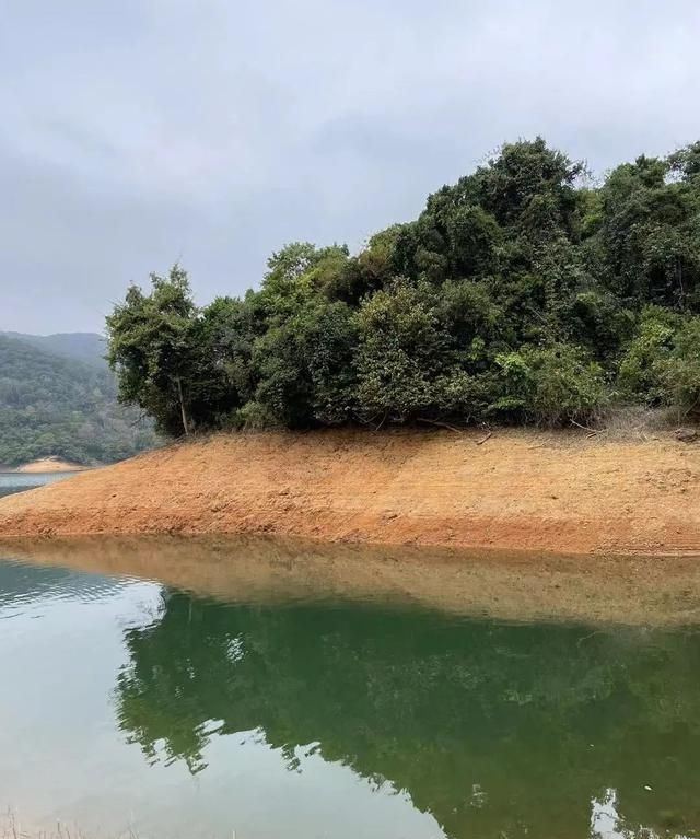 踏遍香港的山山水水后，我盘点了这些值得一去的地方