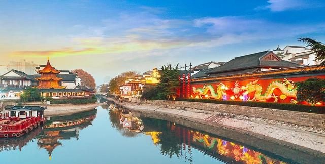 南京必去十大旅游景点推荐，南京周边游好去处，你去过几个？