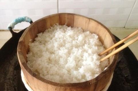 炒饭前期处理,如何有效的打散米饭